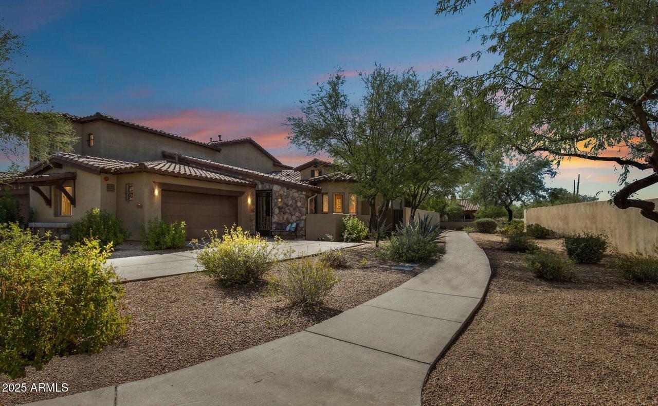 7221 E Eclipse Dr., Scottsdale, AZ 85266