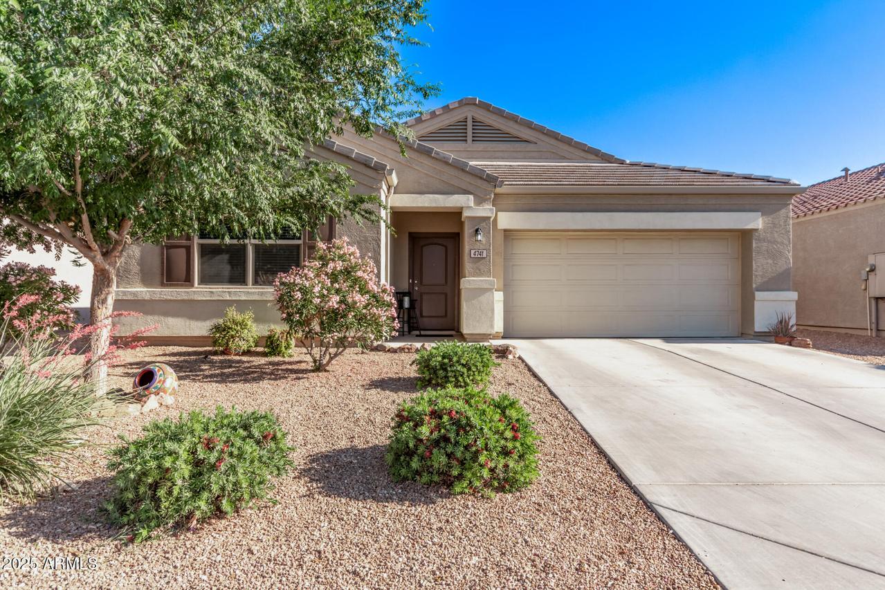 4741 E Fire Opal Ln., San Tan Valley, AZ 85143