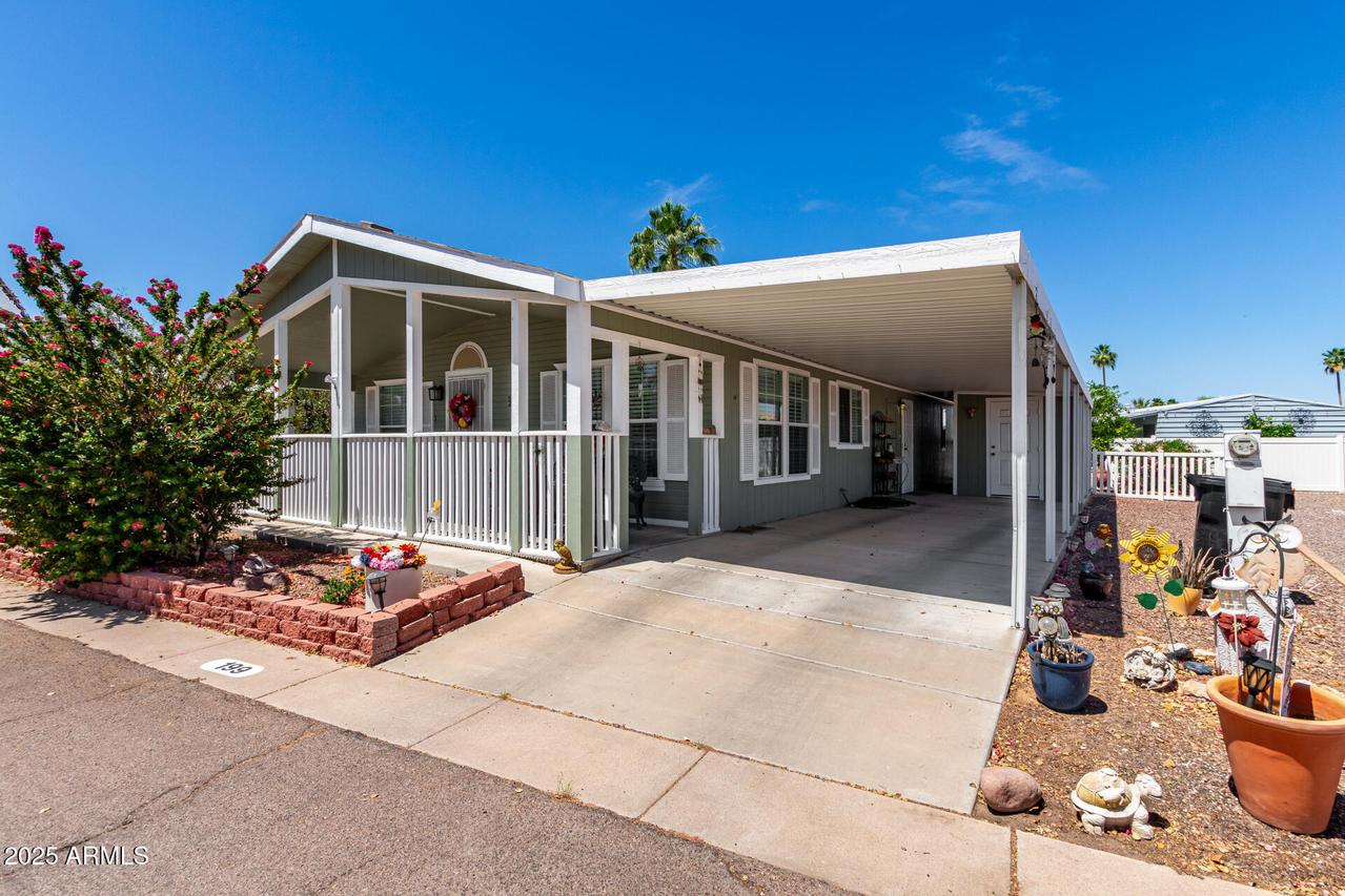 201 S Greenfield Rd #199, Mesa, AZ 85206