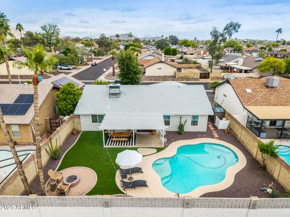 New Homes For Sale This Week That Attend Cactus View Elementary School: May 9th to May 15th