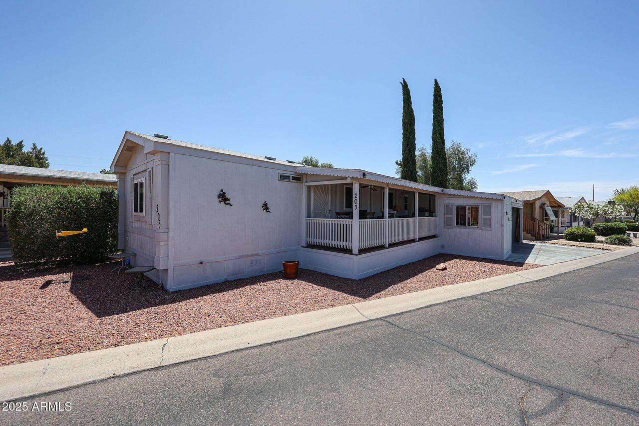 3901 E Pinnacle Peak Rd. #203, Phoenix, AZ 85050