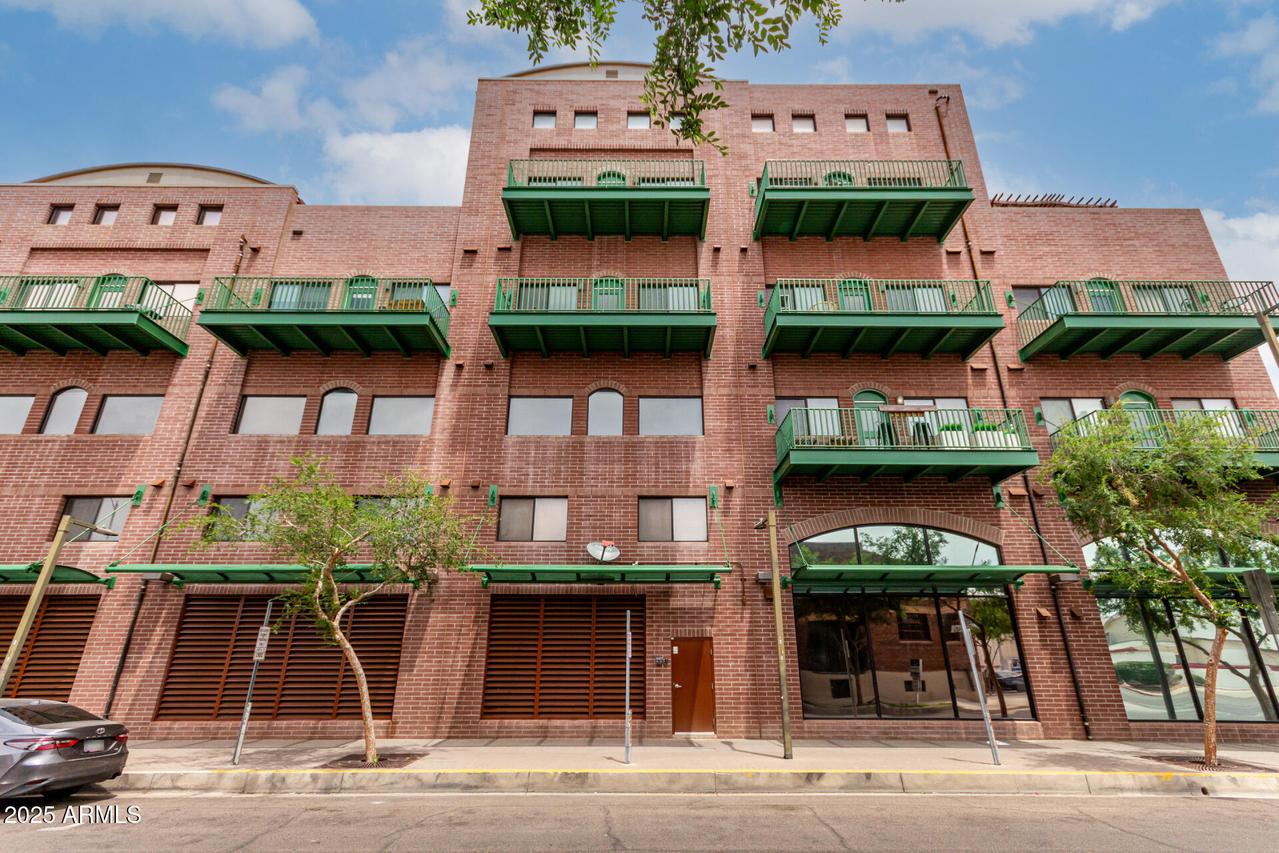 424 S 2nd St. #306, Phoenix, AZ 85004