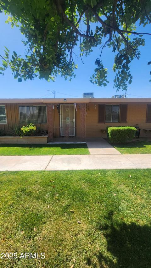 10582 W Oakmont Dr., Sun City, AZ 85351