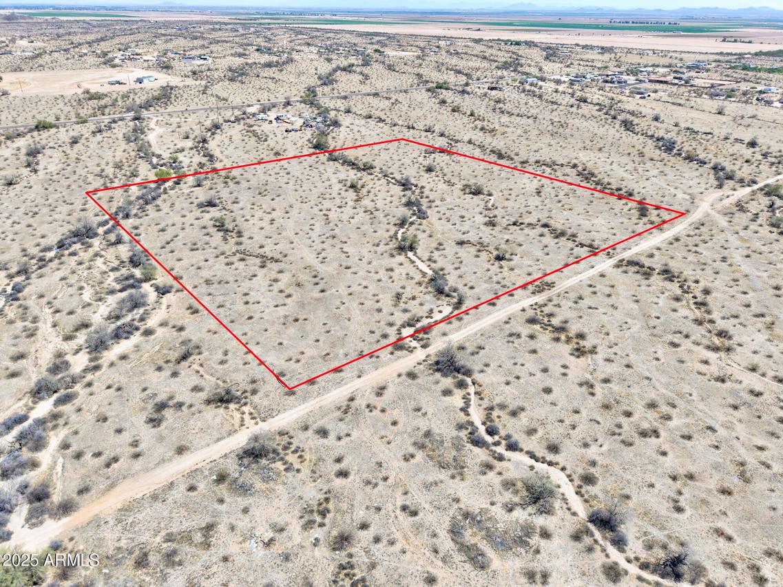 W Jennifer Rd. #99, Maricopa, AZ 85139