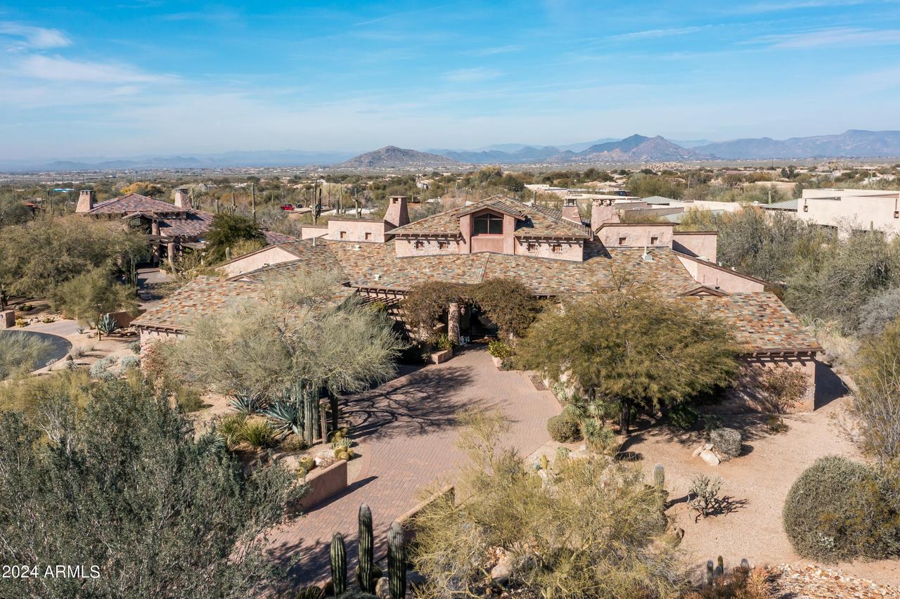 10010 E Blue Sky Dr., Scottsdale, AZ 85262