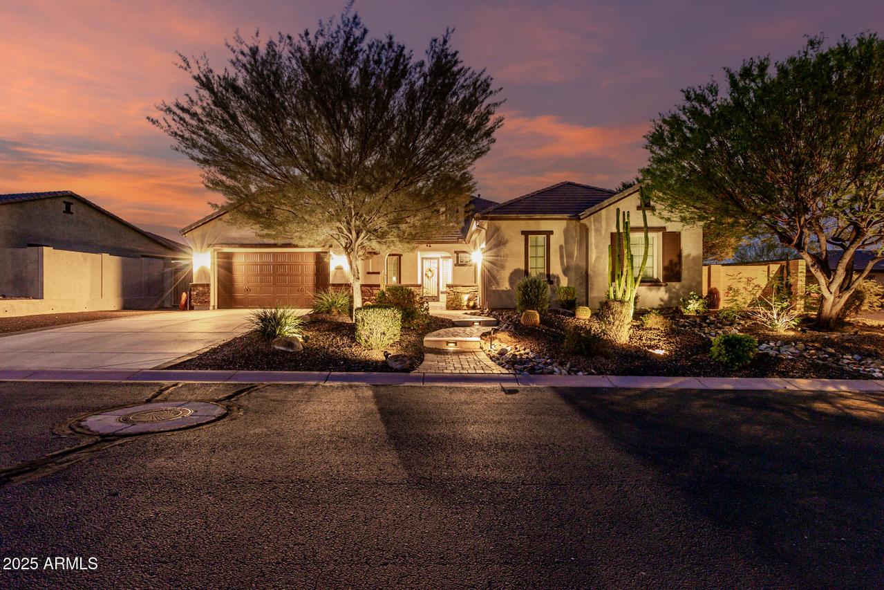 12725 W Forest Pleasant Pl., Peoria, AZ 85383