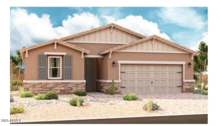 40503 W Rio Grande Dr., Maricopa, AZ 85138