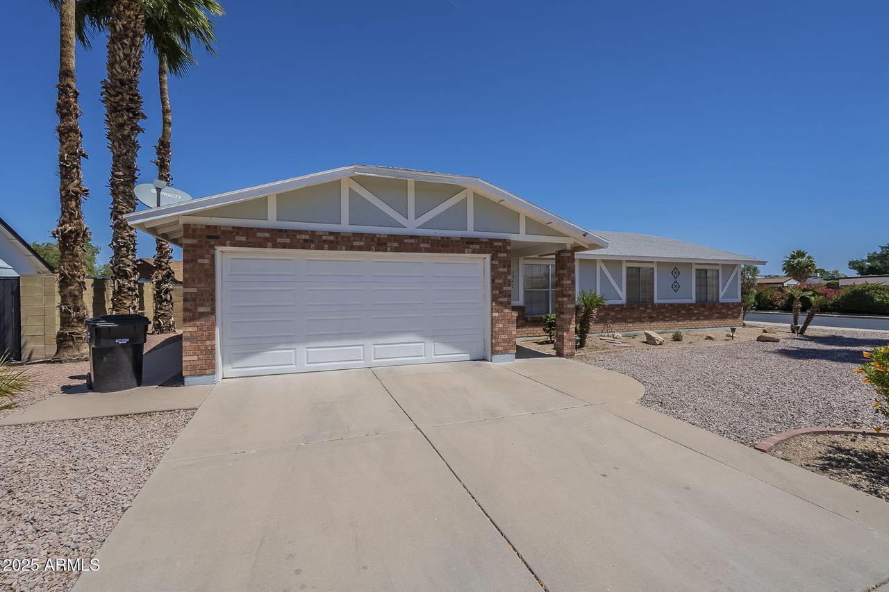 3362 E Carol Ave., Mesa, AZ 85204