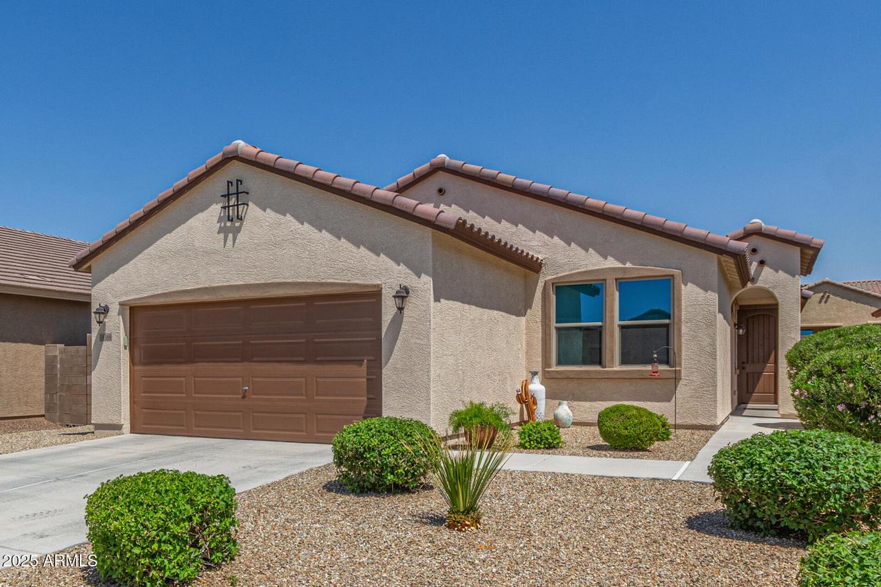 18388 W Ida Ln., Surprise, AZ 85387