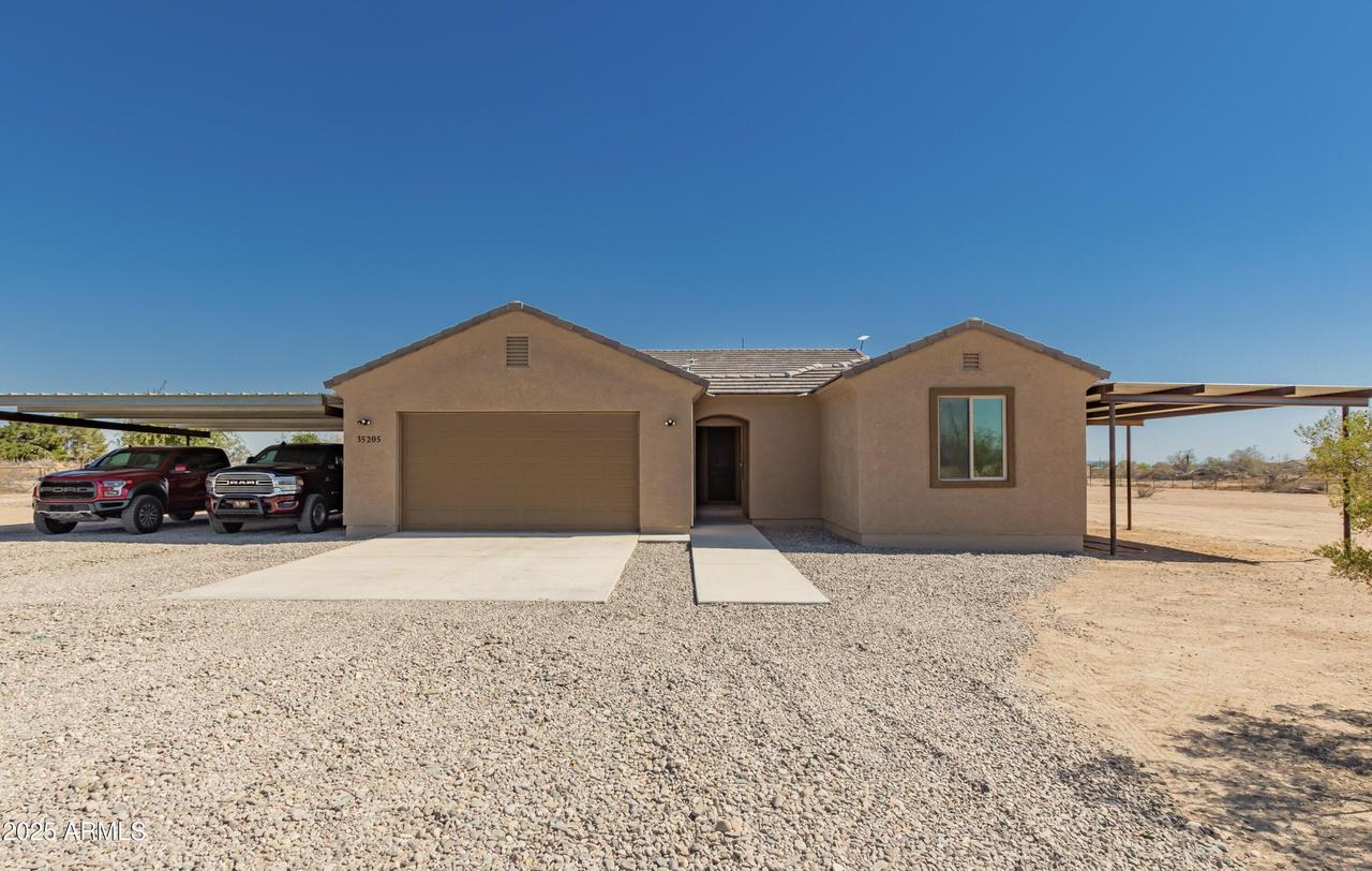 35205 W Van Buren St., Tonopah, AZ 85354