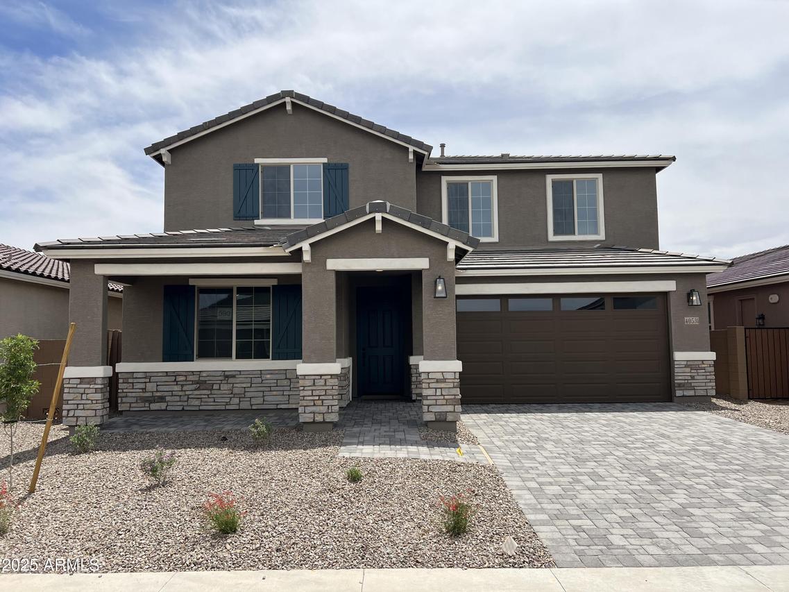 40531 W Rio Grande Dr., Maricopa, AZ 85138