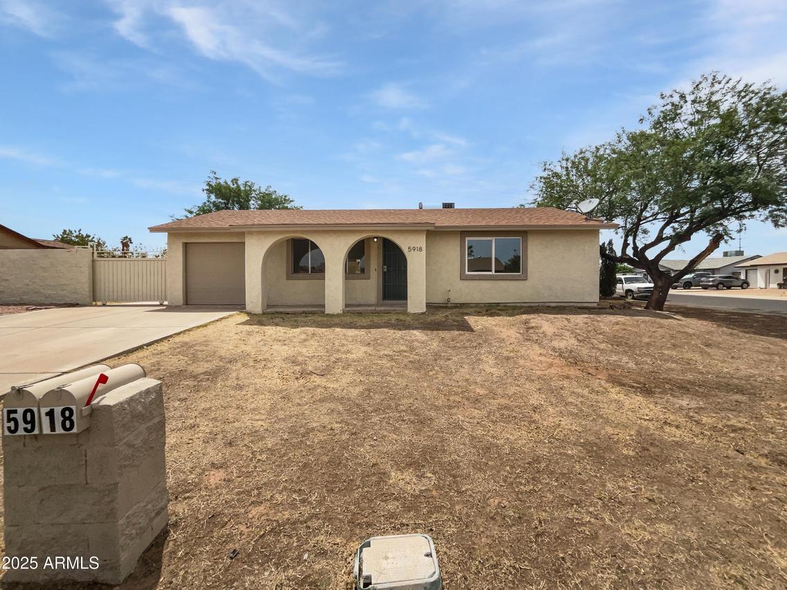 5918 S Parkside Dr., Tempe, AZ 85283