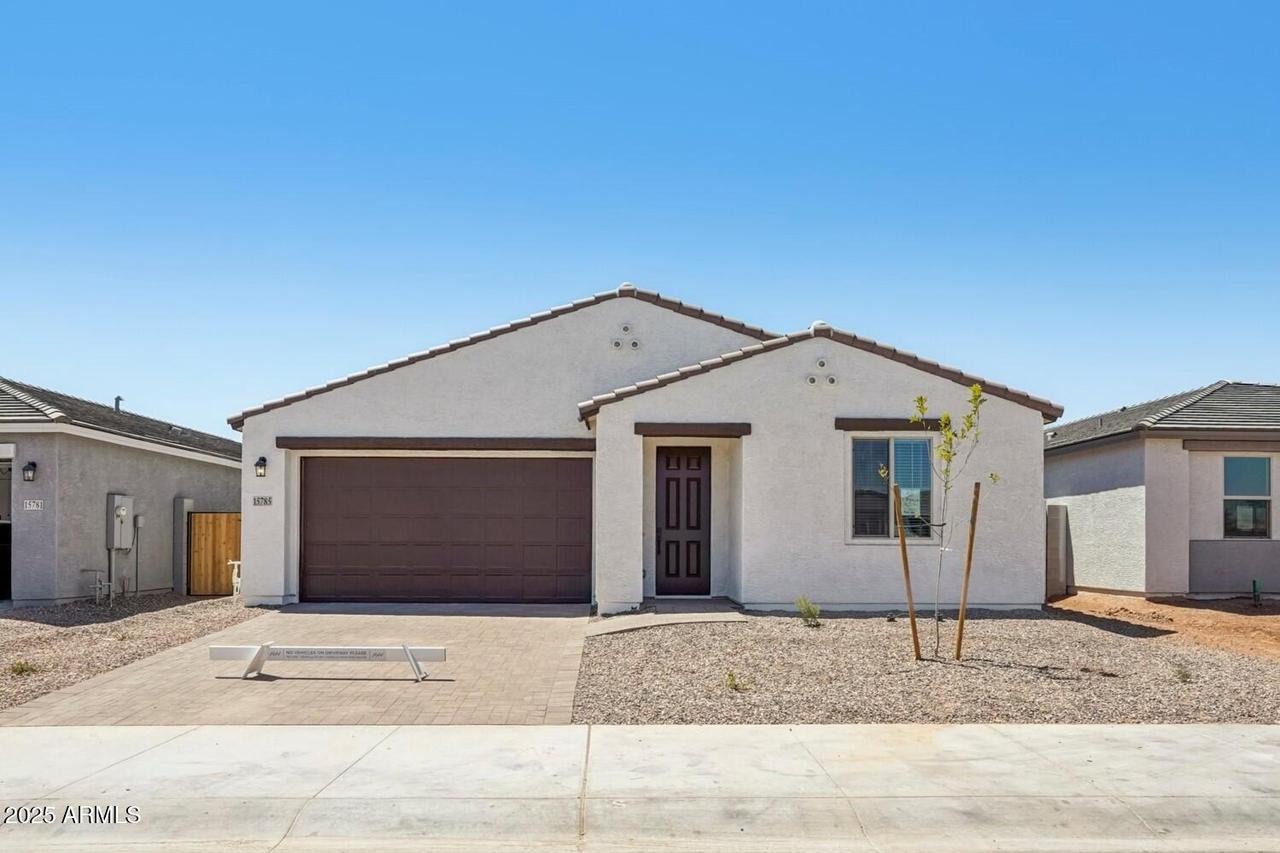 15785 W Beryl Ave., Waddell, AZ 85355