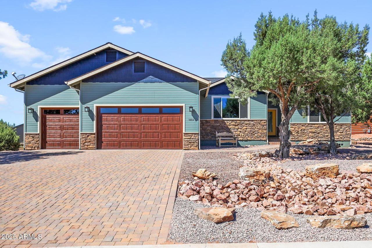 1604 W Beech Pkwy., Payson, AZ 85541