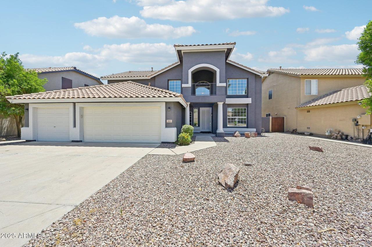553 E Baylor Ln., Gilbert, AZ 85296