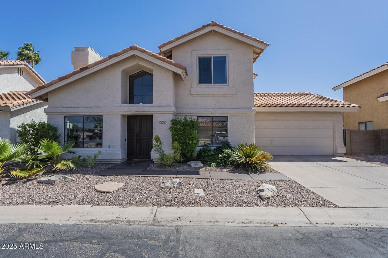 1320 N Brittany Ln., Gilbert, AZ 85233