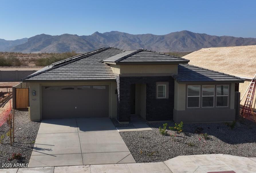 6428 N 190th Dr., Waddell, AZ 85355