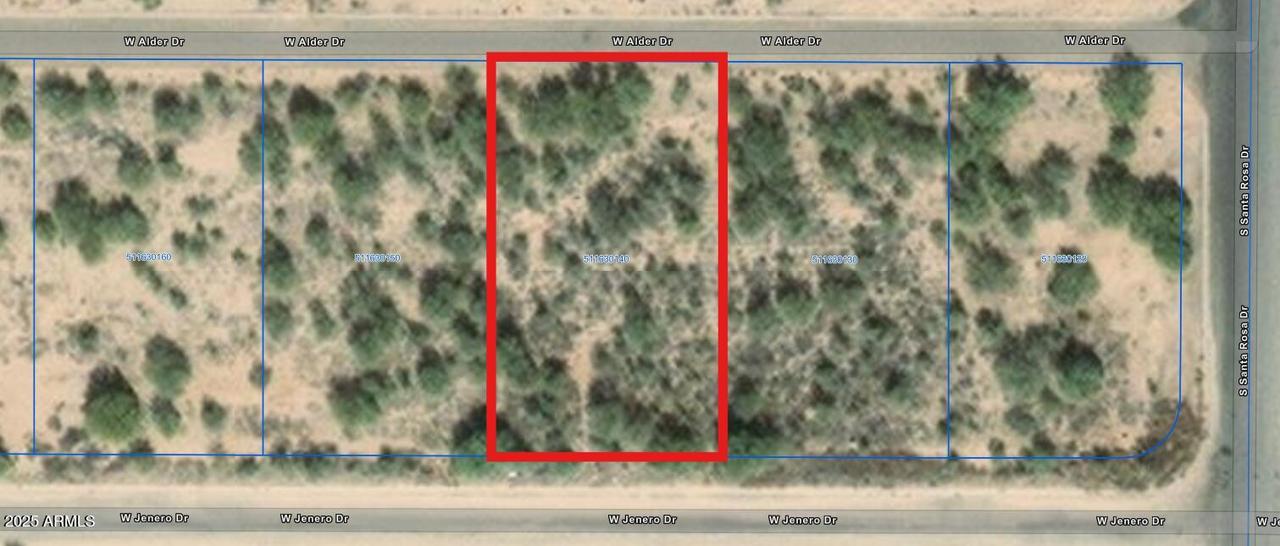 12530 W Jenero Dr. #14, Arizona City, AZ 85123