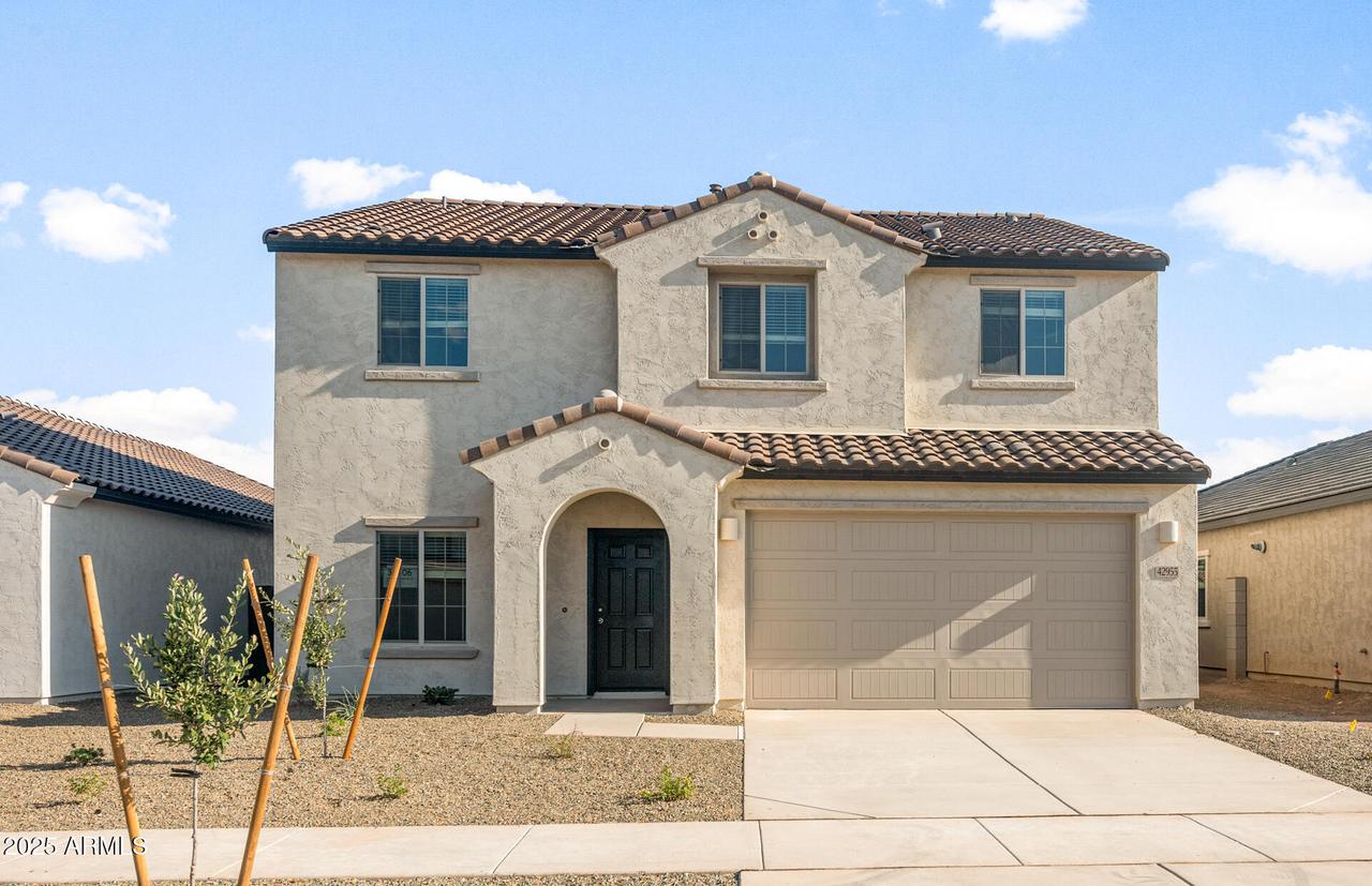 42955 W Palo Amarillo Rd., Maricopa, AZ 85138