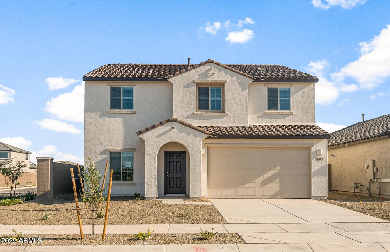 42895 W Palo Amarillo Rd., Maricopa, AZ 85138