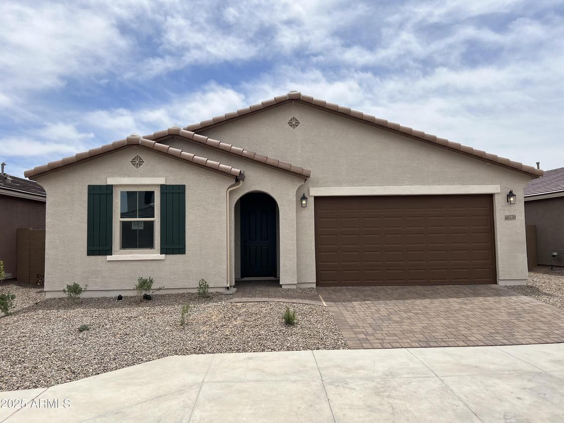 40559 W Rio Grande Dr., Maricopa, AZ 85138