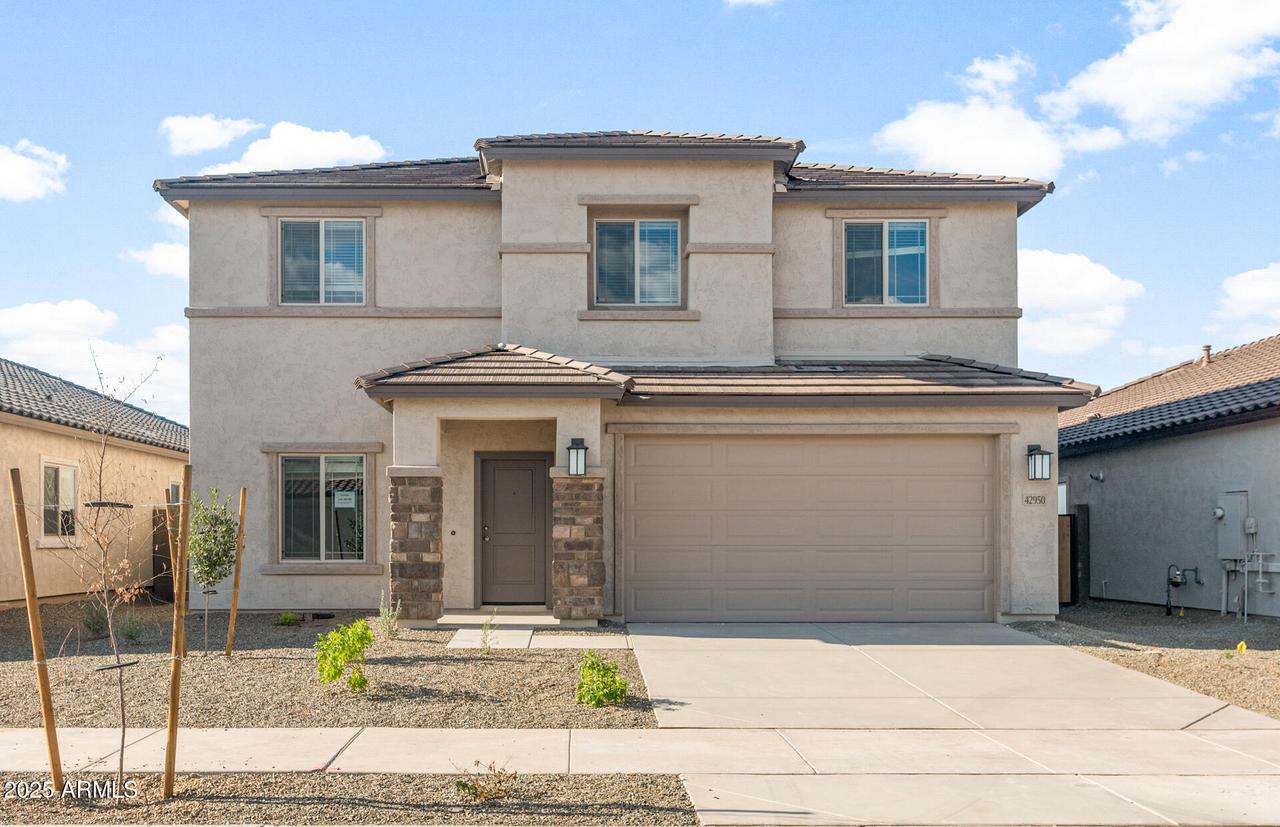 42950 W Palo Amarillo Rd., Maricopa, AZ 85138