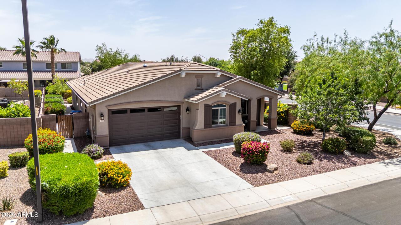 2507 E Eleana Ln., Gilbert, AZ 85298