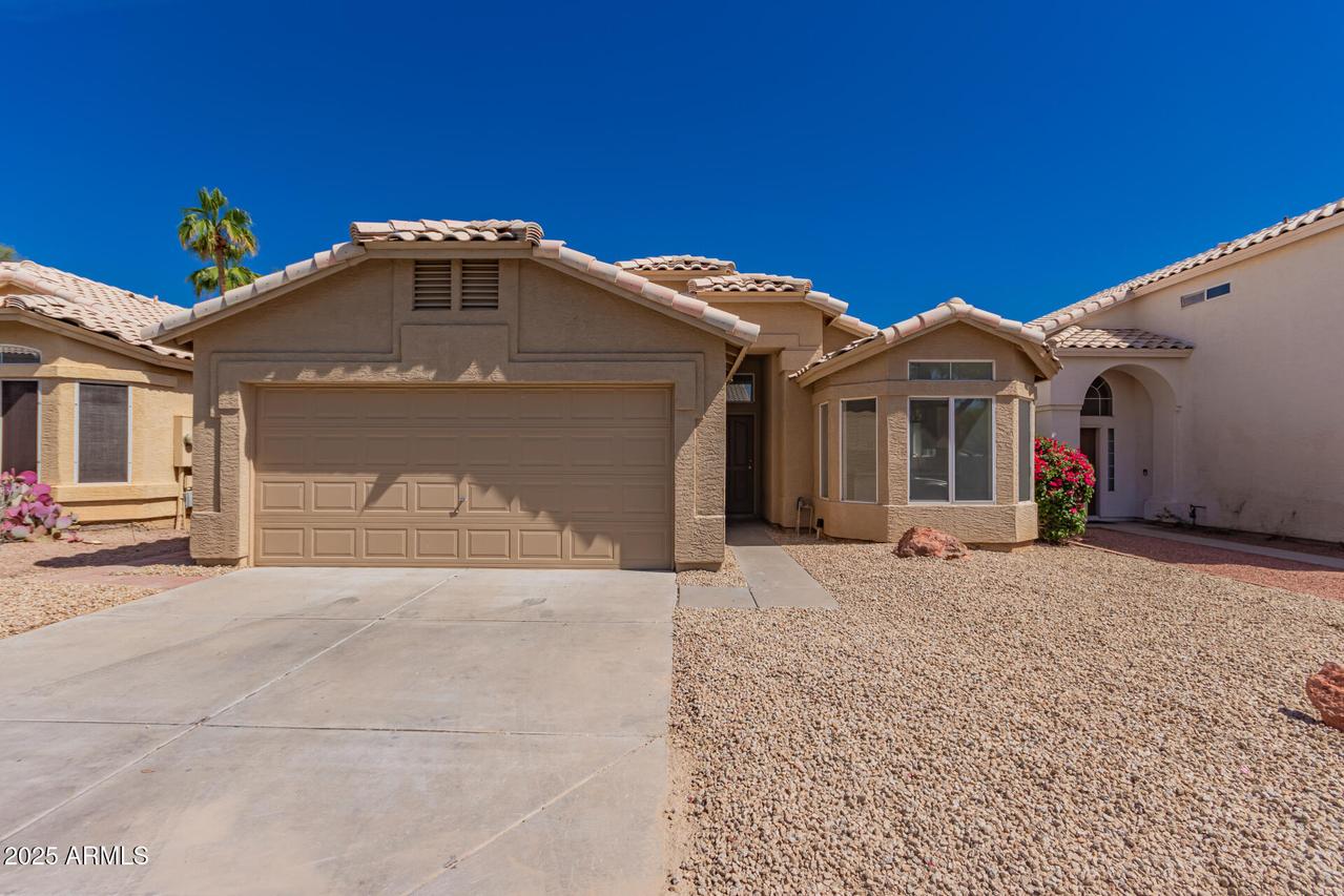 4526 E Bannock St., Phoenix, AZ 85044