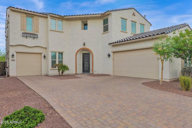 New Homes For Sale This Week That Attend Raymond S. Kellis: May 9th to May 15th