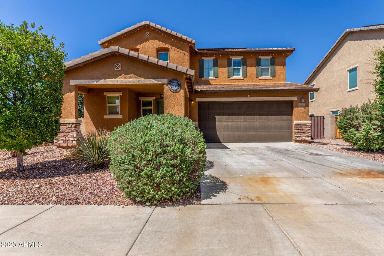 12128 W Range Mule Dr., Peoria, AZ 85383