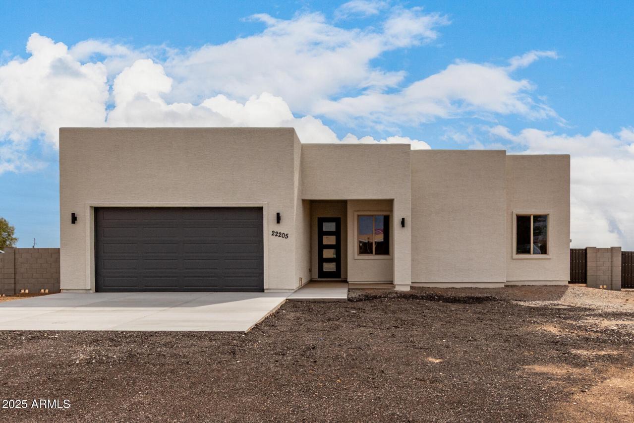 30507 N 235th Dr., Wittmann, AZ 85361
