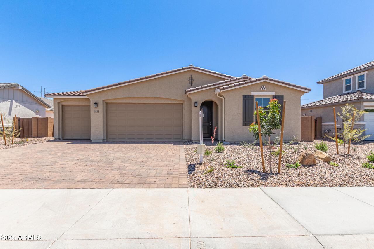 12389 W Marguerite Ave., Avondale, AZ 85323