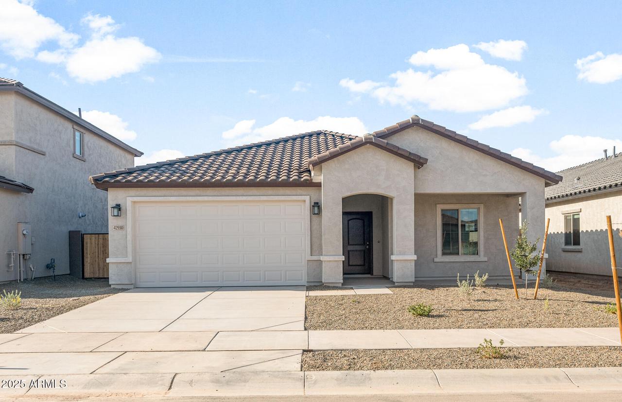 42930 W Palo Amarillo Rd., Maricopa, AZ 85138