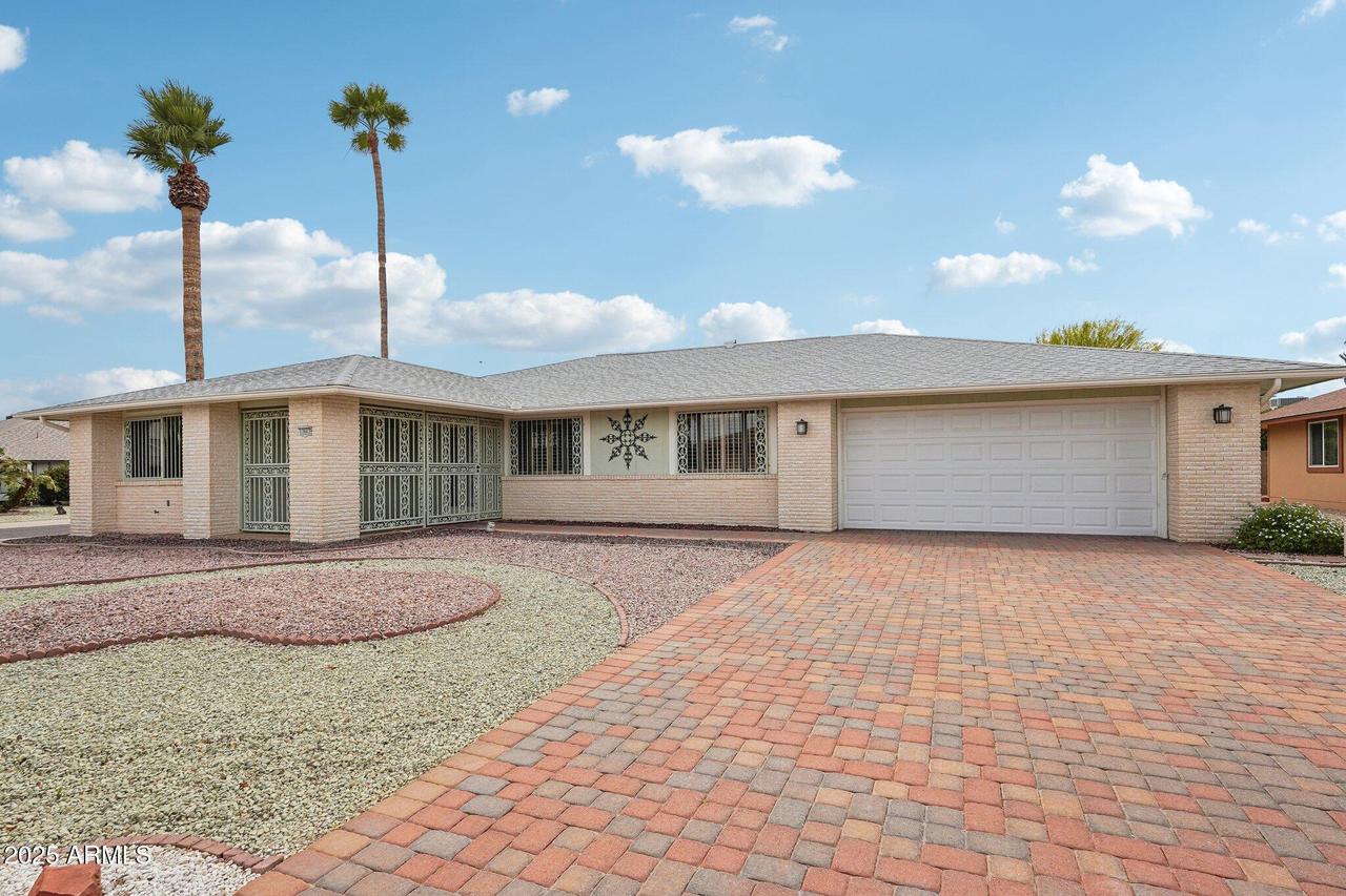 12603 W Crystal Lake Dr., Sun City West, AZ 85375