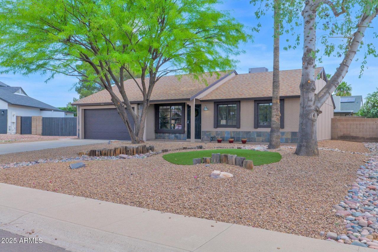 16421 N 65th Pl., Scottsdale, AZ 85254