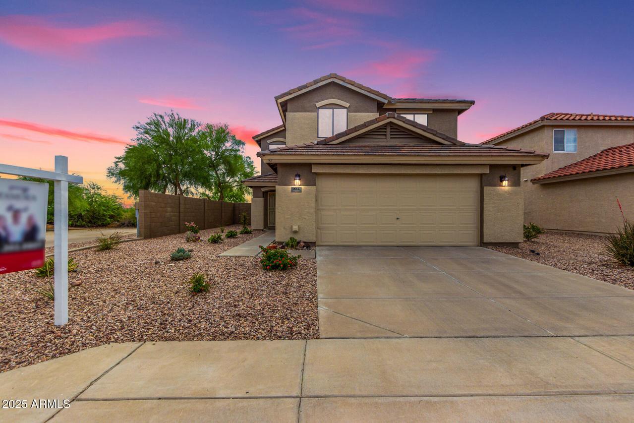 864 S 223rd Ln., Buckeye, AZ 85326