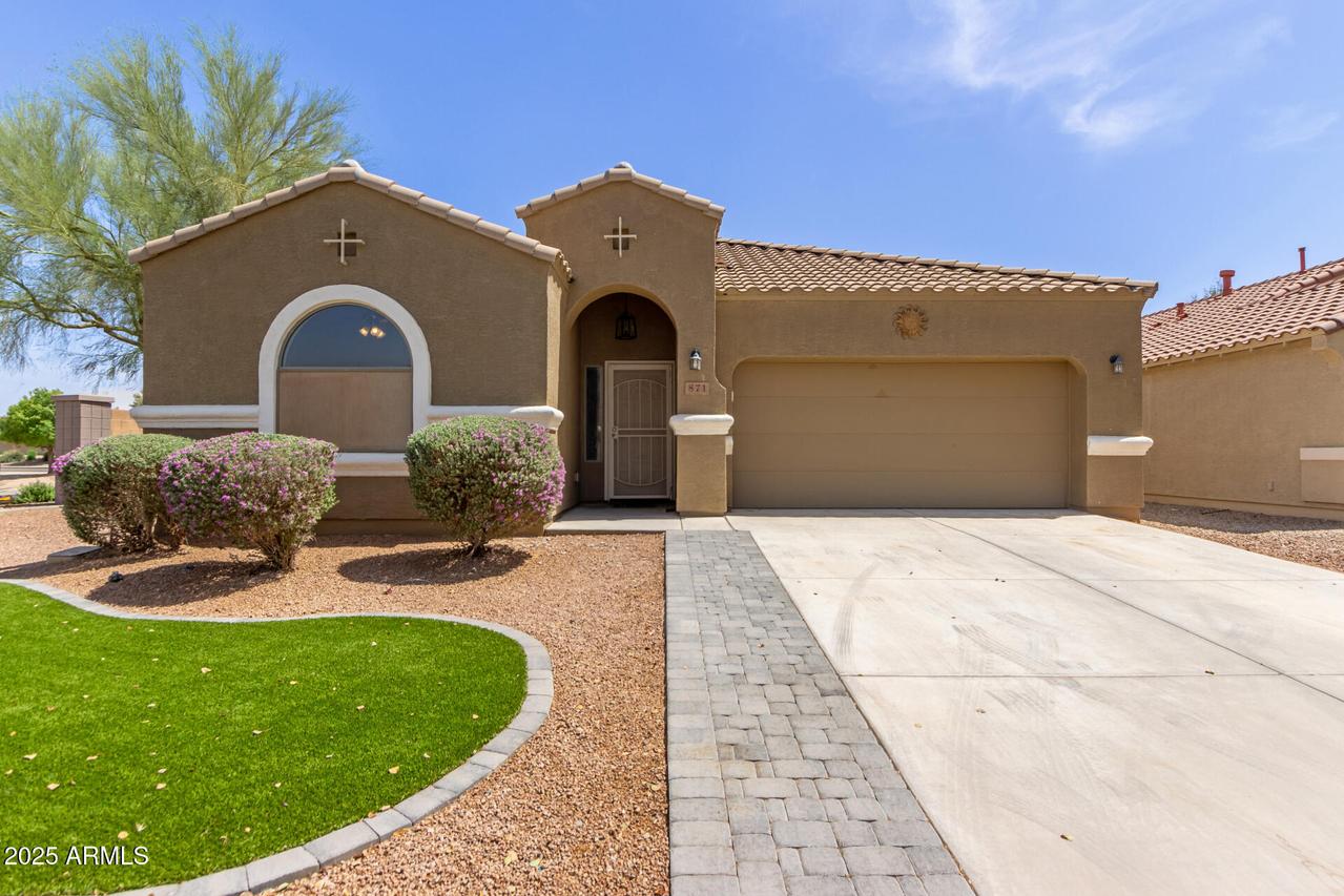 871 E Melanie St., San Tan Valley, AZ 85140