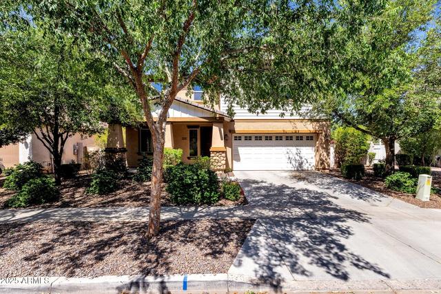 New Homes For Sale This Week That Attend Marley Park Elementary: May 9th to May 15th