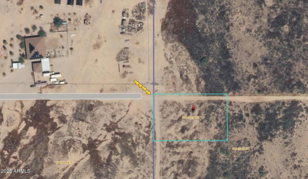 384XX W Washington St. #., Tonopah, AZ 85354