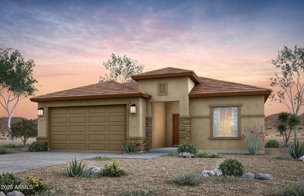 42900 W Palo Amarillo Rd., Maricopa, AZ 85138