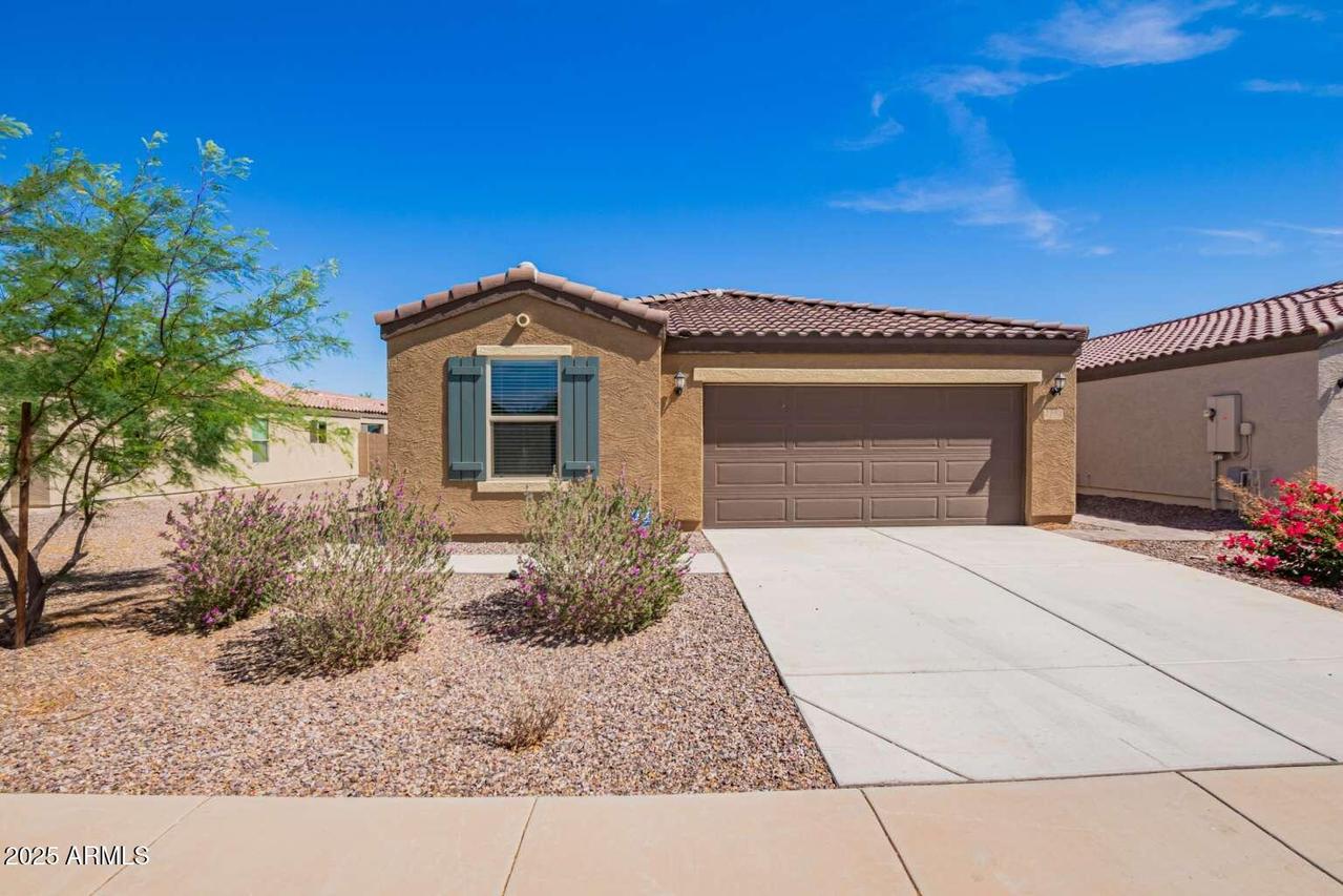 1762 E Elegante Dr., Casa Grande, AZ 85122