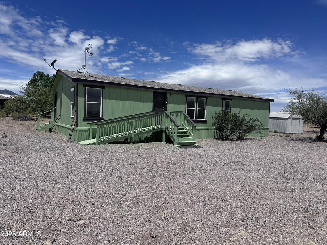 5848 S Calle De La Rosa, Hereford, AZ 85615