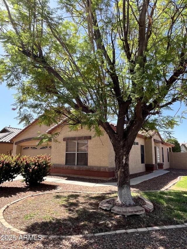 1827 E Carla Vista Dr., Gilbert, AZ 85295