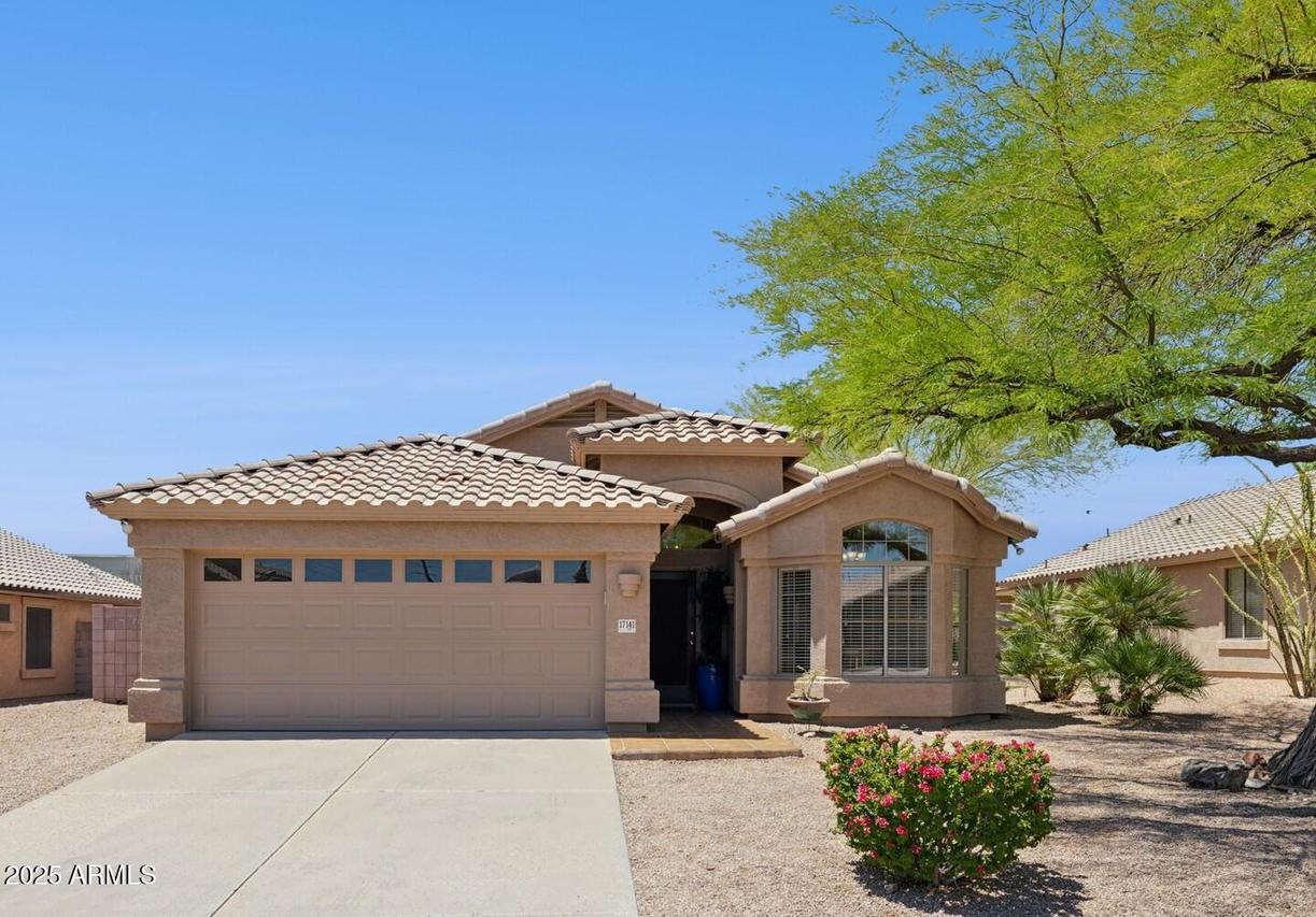 17141 E Rockwood Dr., Fountain Hills, AZ 85268
