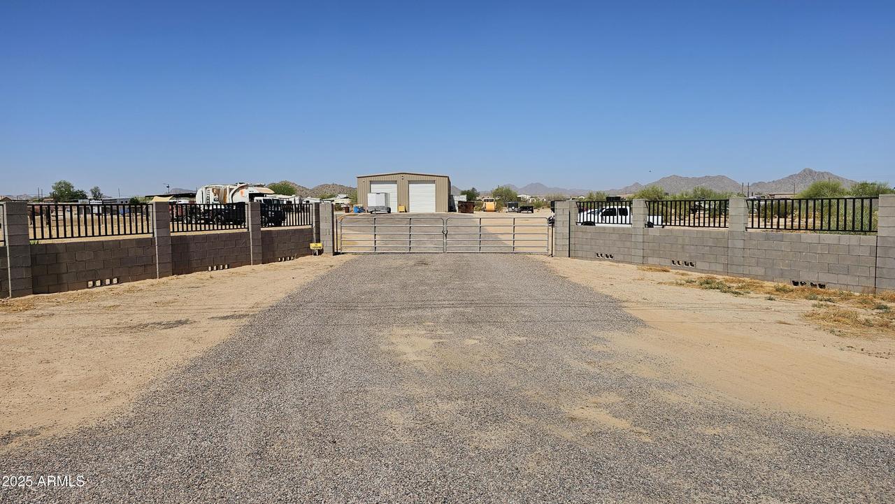 30940 N Varnum Rd., San Tan Valley, AZ 85143