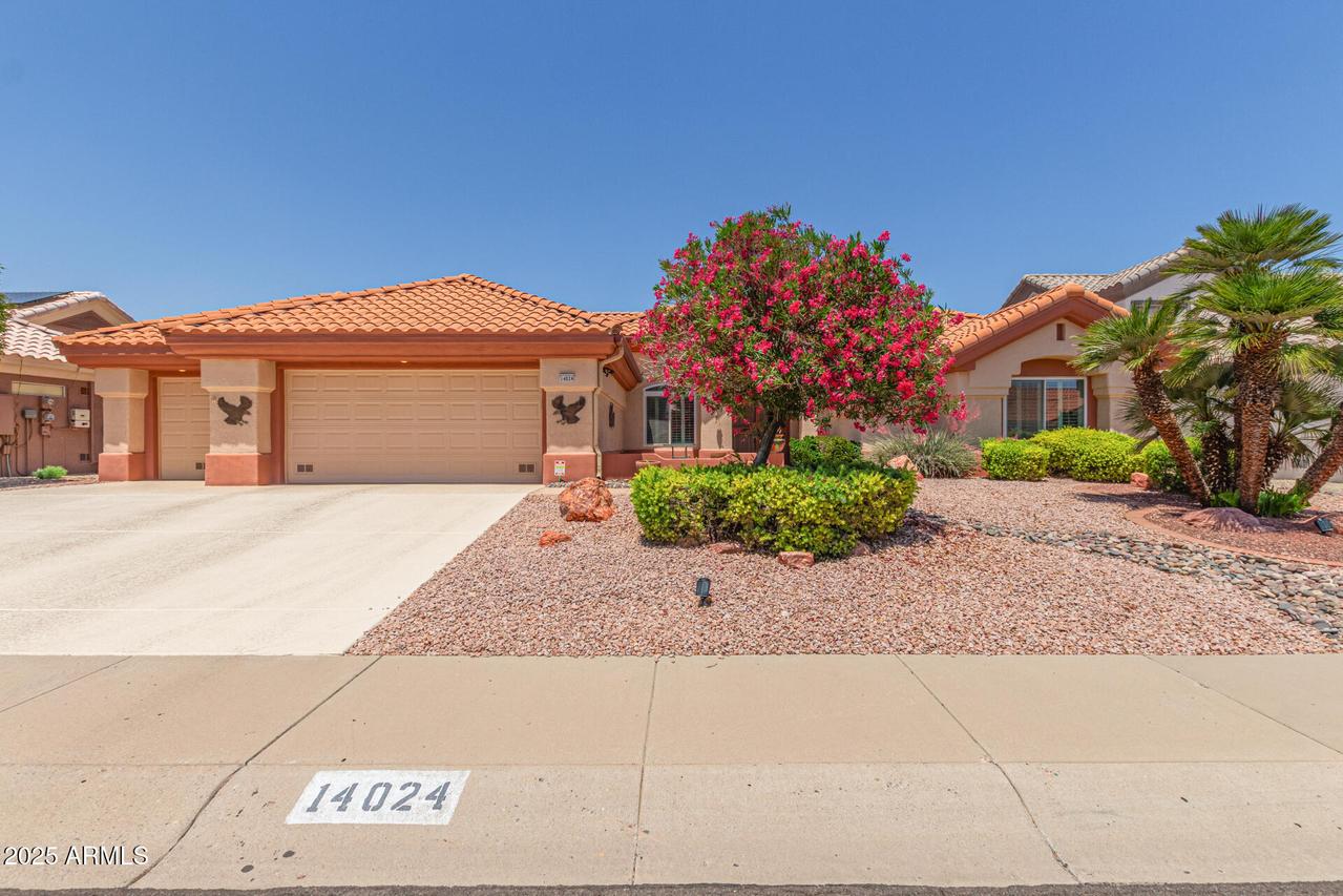 14024 W Gunsight Dr., Sun City West, AZ 85375