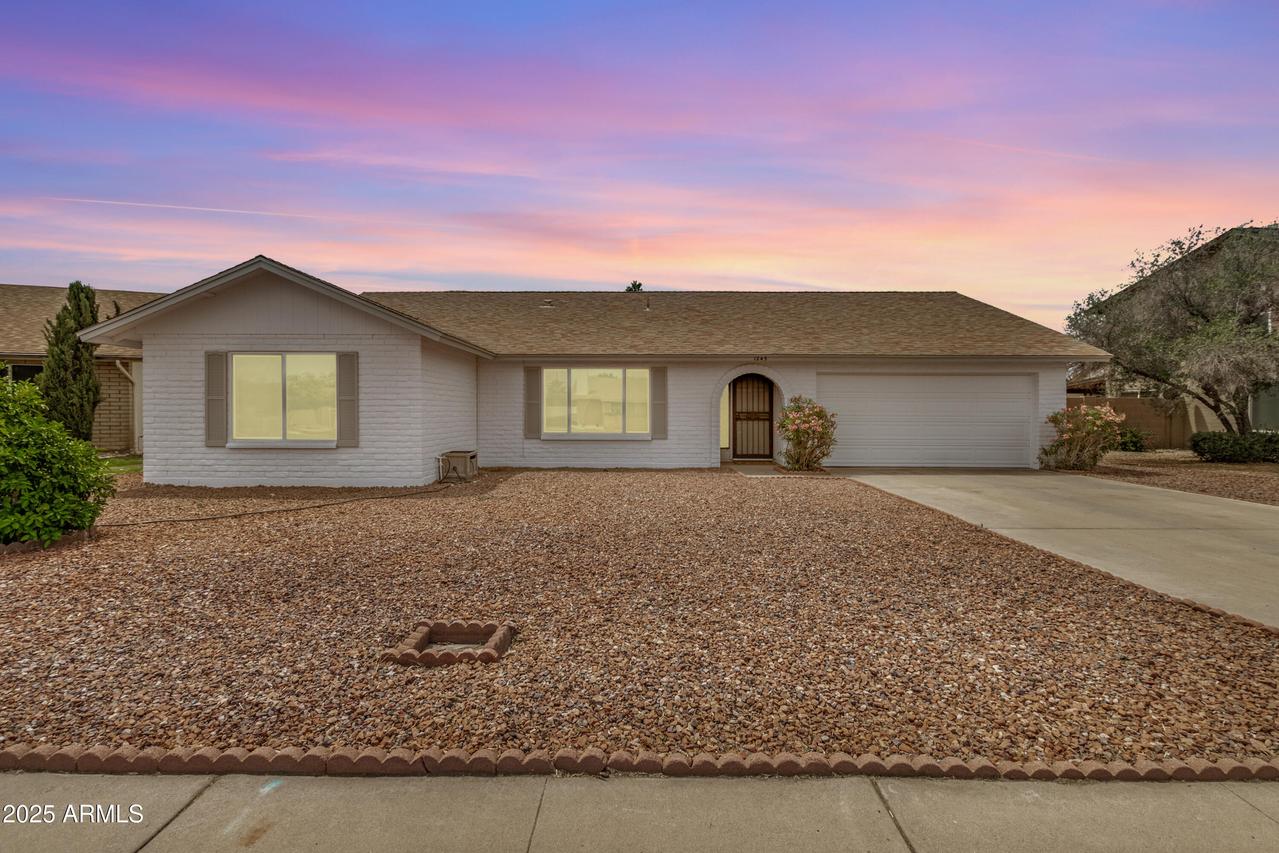 1245 W Lobo Ave., Mesa, AZ 85202