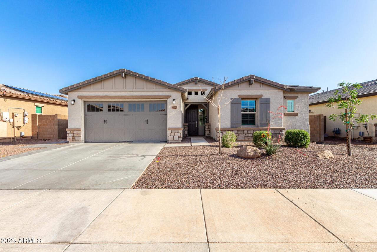 17311 W Seldon Ln., Waddell, AZ 85355