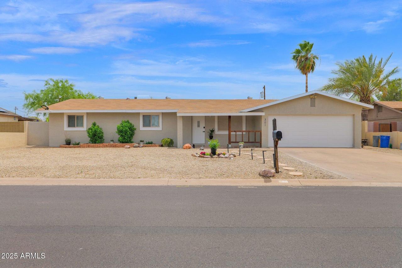 301 N 87th St., Mesa, AZ 85207