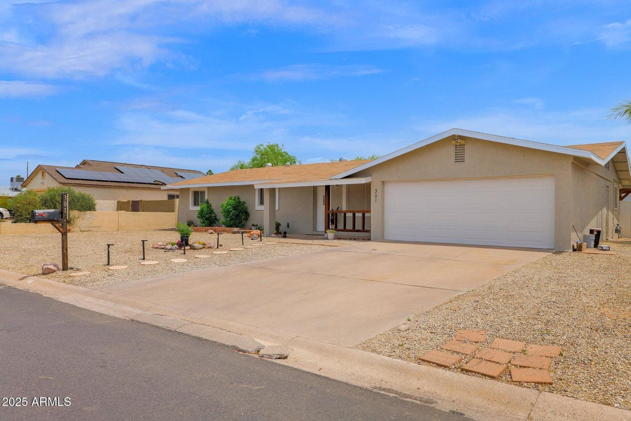 301 N 87th St., Mesa, AZ 85207